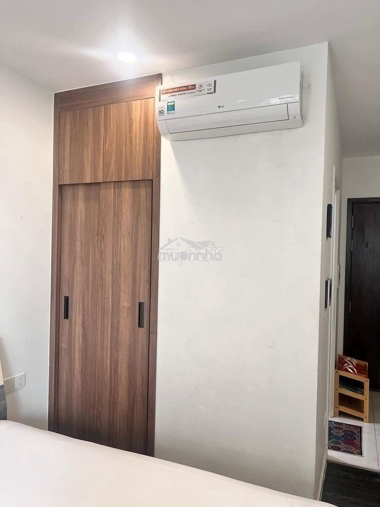 Cần bán căn hộ officetel central premium, 854 tạ quang bửu, p.5, q.8. - Ảnh 2