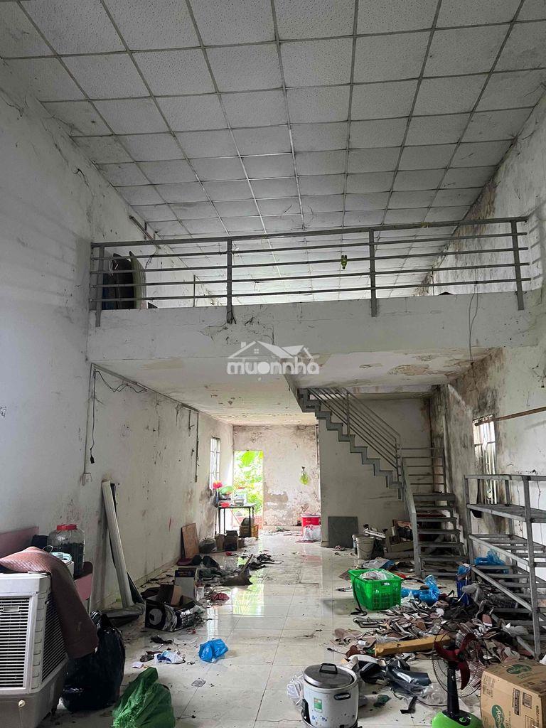 Nhà cho thuê 200m giá 10trieu