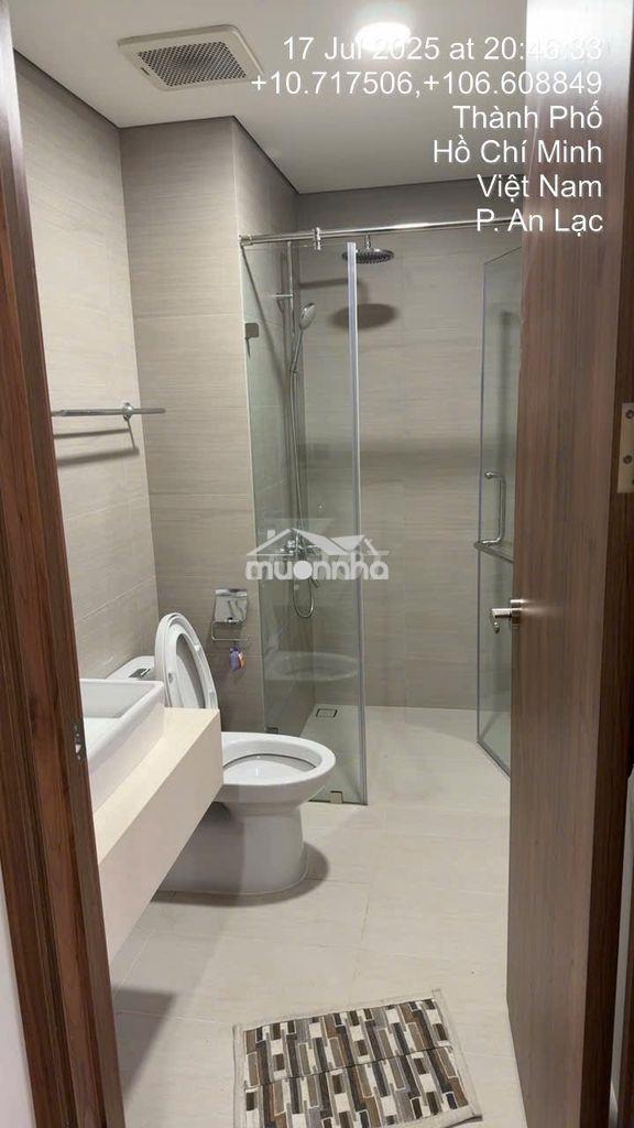 Cho thuê căn góc 2pm-2wc - Ảnh 3