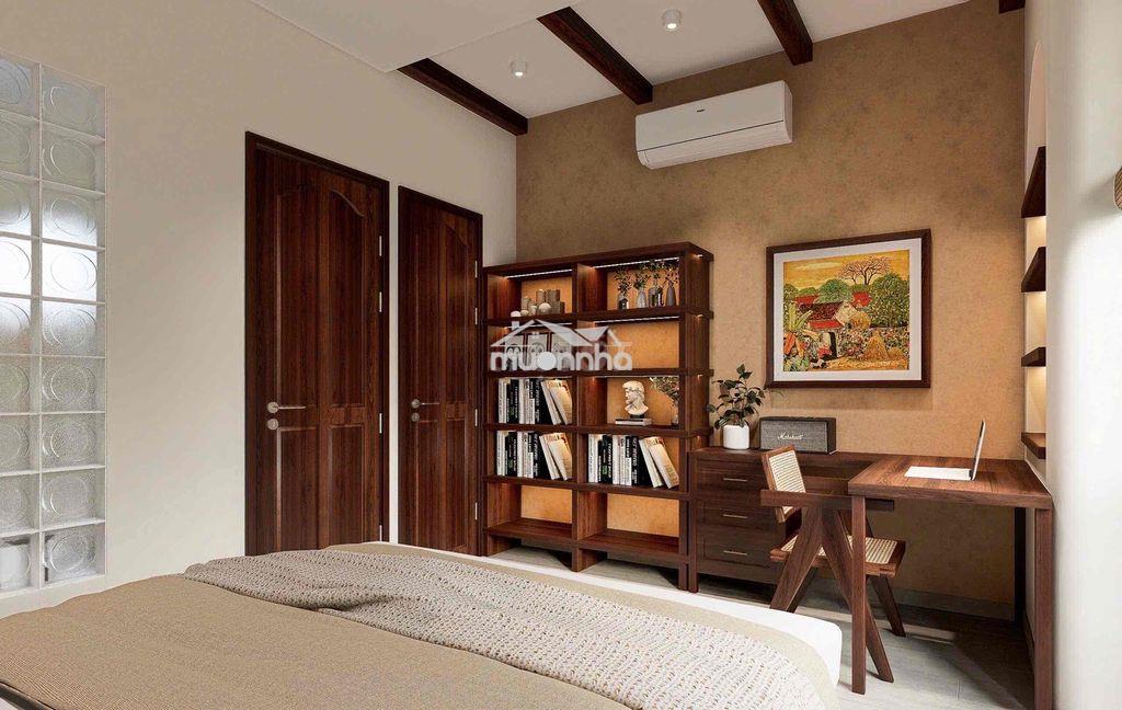 Bán nhà trần quang diệu q3, 49m², 4pn – nhà mới đẹp, ở & kinh doanh, v - Ảnh 4