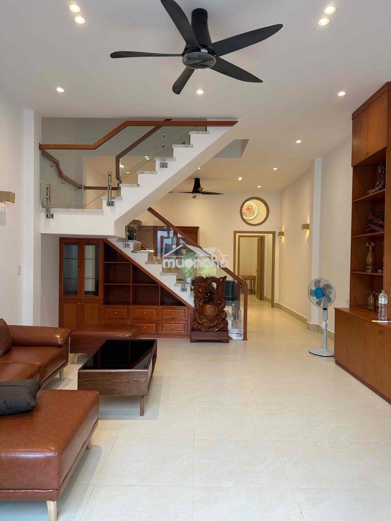 Nhà phố riêng lẻ - Ảnh 3