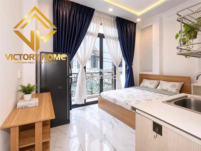 Phòng – phan xích long, phú nhuận | gần nhiều trường đại học ✨