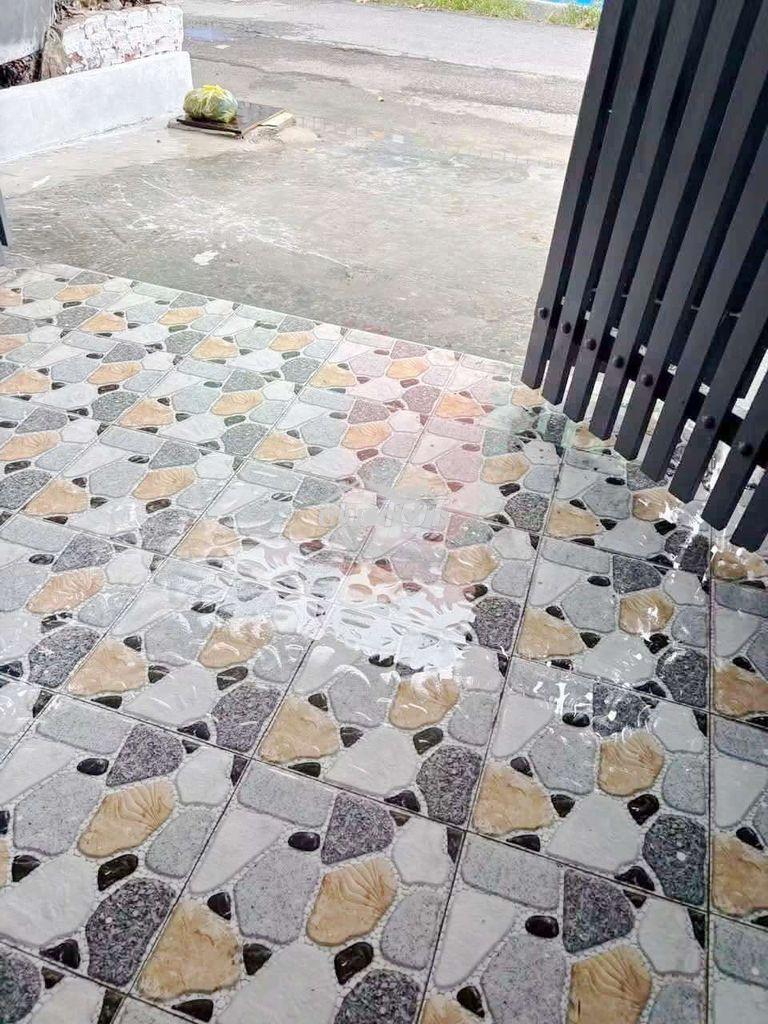 Kho 150m2 trống suốt - Ảnh 3