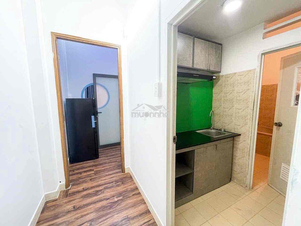 💥2pn có ban công 1wc 1 phòng khách 1 khu bếp riêng - Ảnh 2