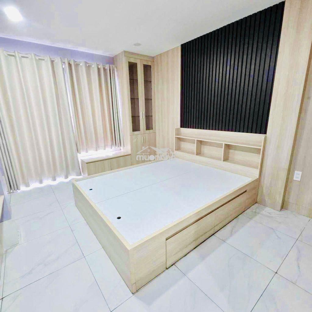 Gấp bán 8.5 tỷ giảm về 7,19 tỷ - bán nhanh nhà 4 tầng + thang máy p.25 - Ảnh 3