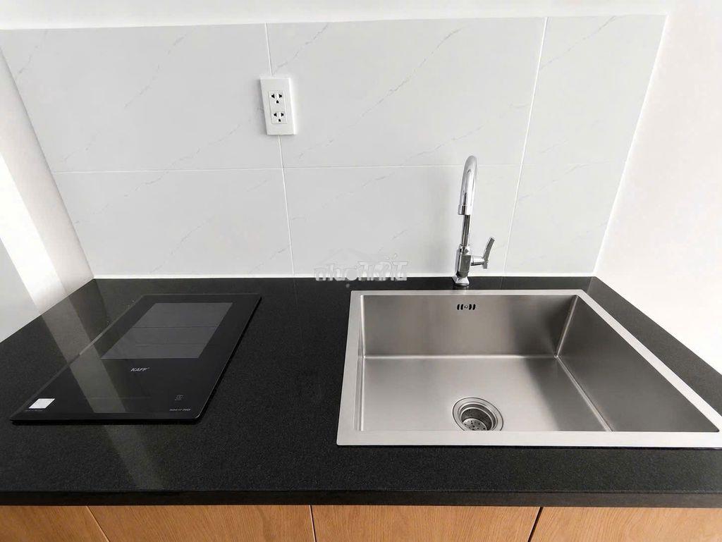 Cho thuê 1pn1wc 4.3tr tại làng đại học - 3