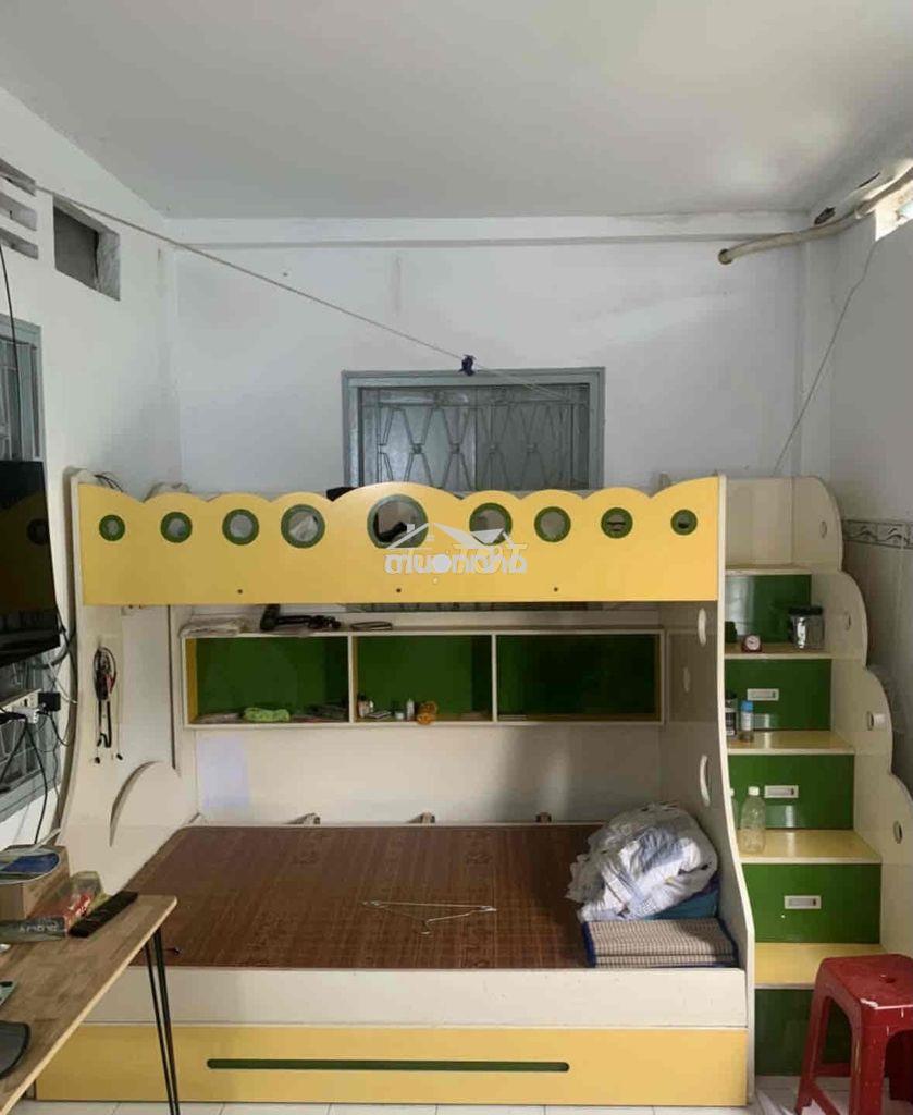 Nhà nhỏ sổ hồng riêng - Ảnh 3