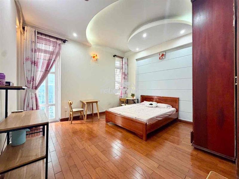 Cho thuê phòng full nội thất, ở ngay