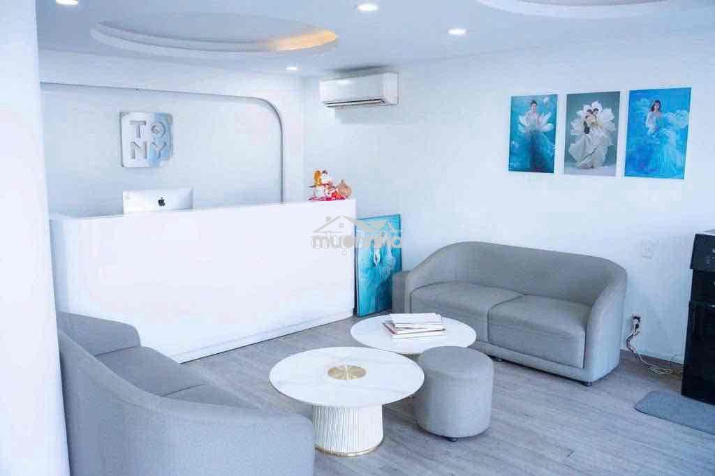 🏢 Cho thuê tòa nhà 130 – nguyễn hoàng, an phú, thủ đức - Ảnh 4