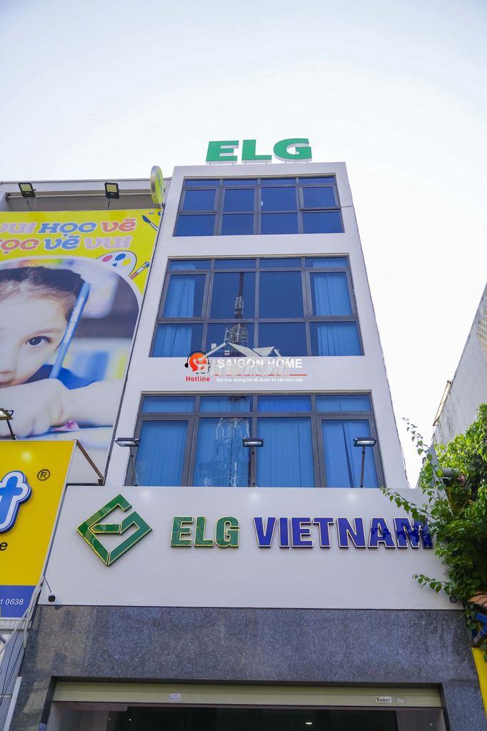 🔥 Cho thuê tòa nhà văn phòng trần lựu – an phú an khánh, quận 2