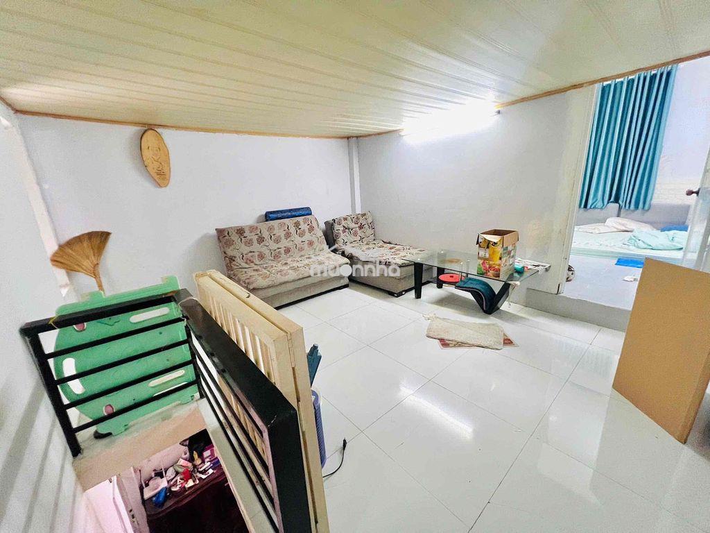 Hẽm xe hơi vô nhà đường nguyễn v đậu giá rẽ bất ngờ - Ảnh 3