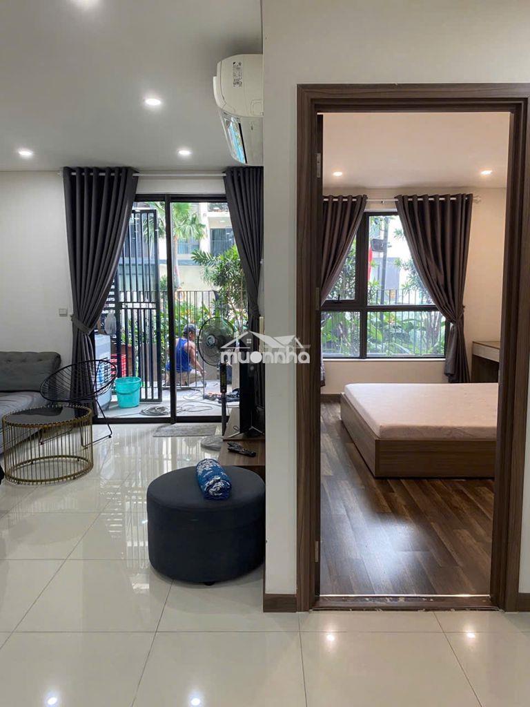 🏡 Cho thuê căn hộ hà đô centrosa – 1pn+ | 56m² - Ảnh 4