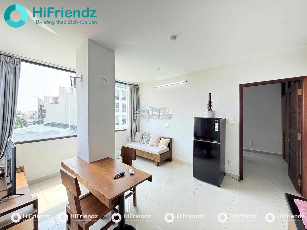 🧧Chdv 2pn nguyễn văn trỗi - hoàng sa trường sa - thang máy - Ảnh 3