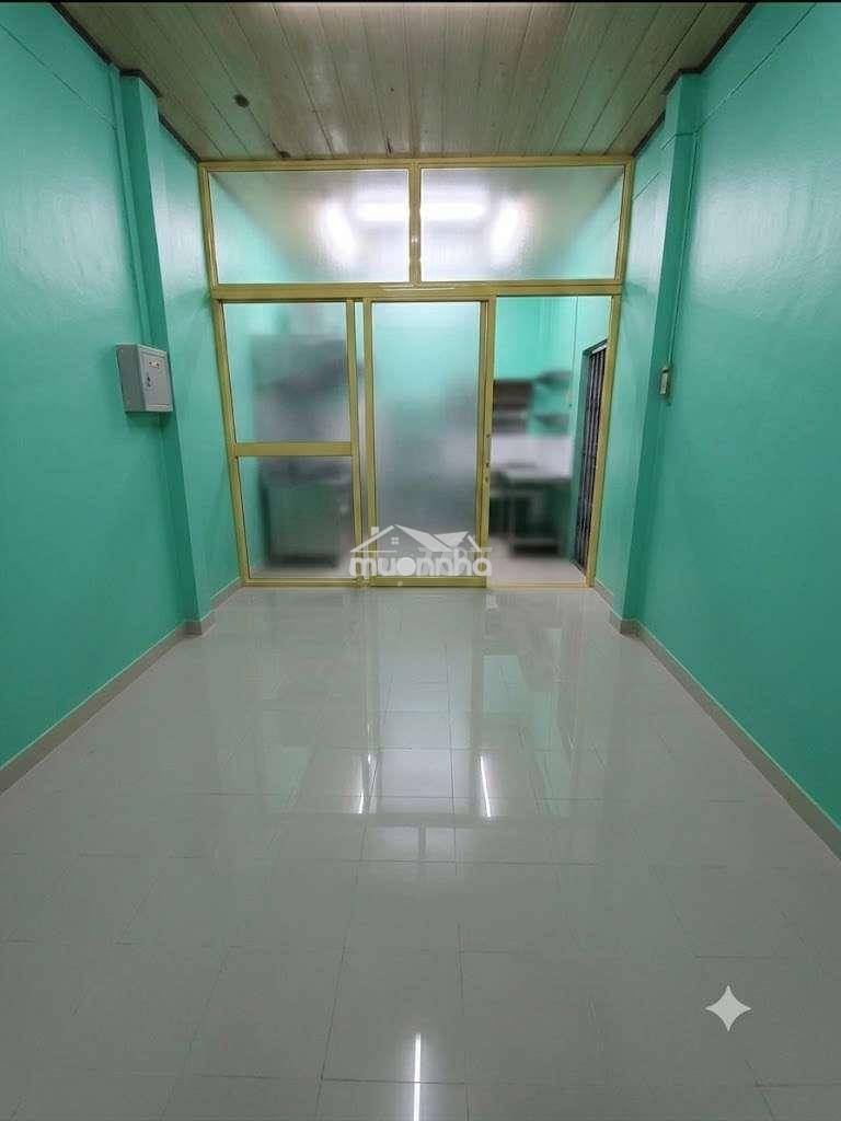Nhà 2 tầng 60m2 giá rẻ  - 2