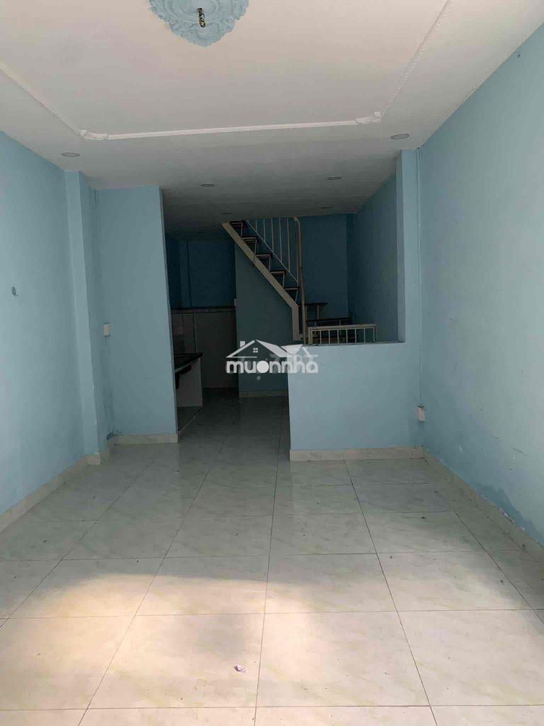 Cho thuê nhà đường ni sư huỳnh liên 3,5x11 1 trệt 1 lầu - Ảnh 3