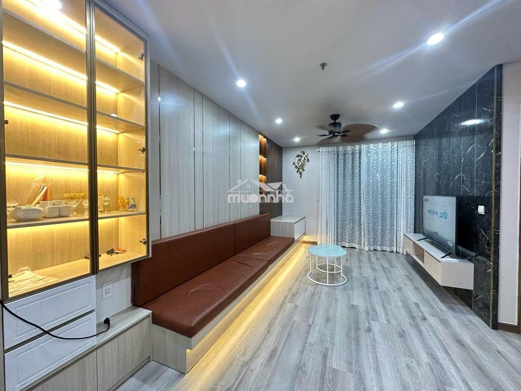 Cho thuê căn hộ 2pn 86m2 hà đô centrosa quận 10 giá từ 23tr - Ảnh 2