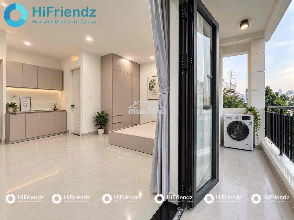 Studio full nội thất 5 phút qua cv phần mềm - Ảnh 4