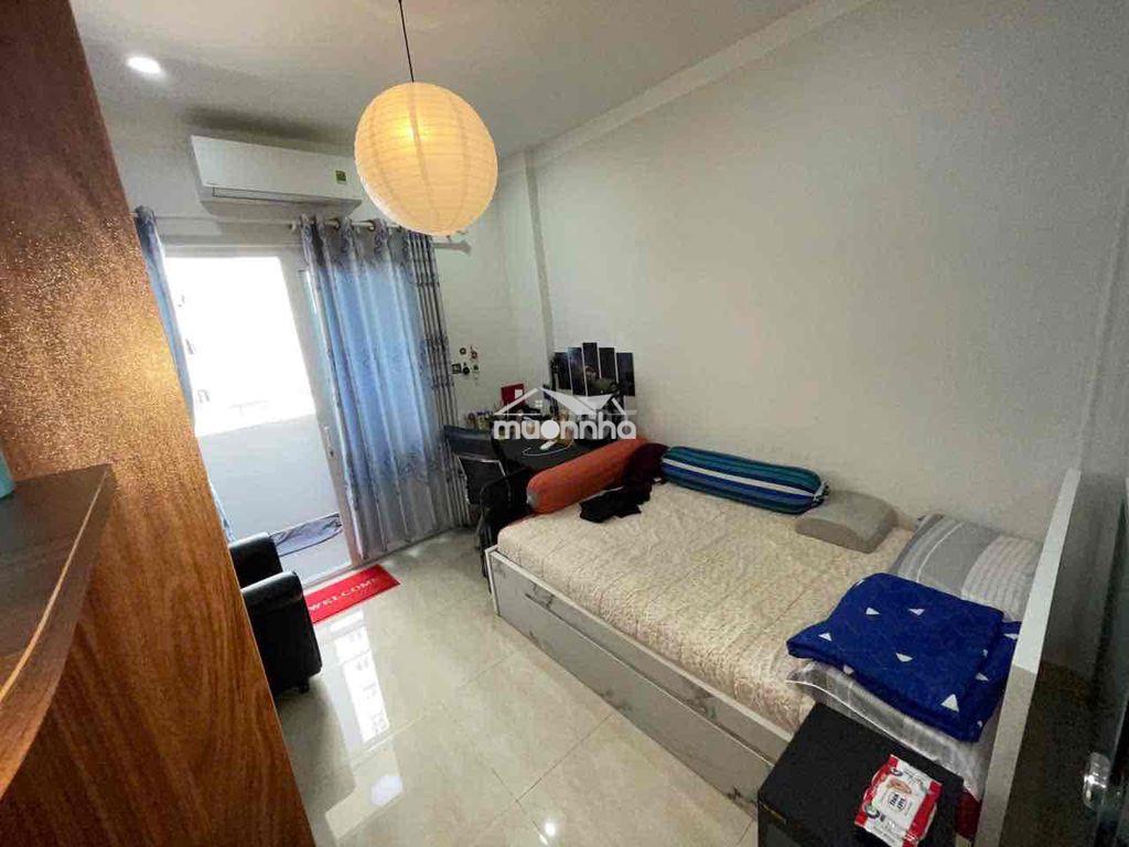 Heaven, chung cư mỹ phúc, căn 2pn 56m2, quận 8, giá rẻ, ở ngay! - Ảnh 4