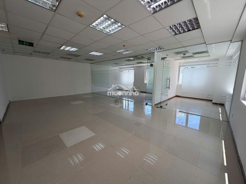 Cho thuê văn phòng đa kao quận 1 – 105m²– vị trí vàng - giá 21 triệu - Ảnh 2