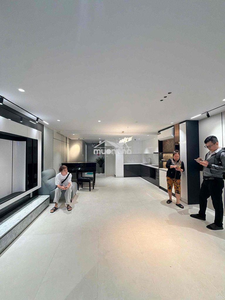 Cho thuê mặt bằng vừa ở vừa kinh doanh sầm uất - 4
