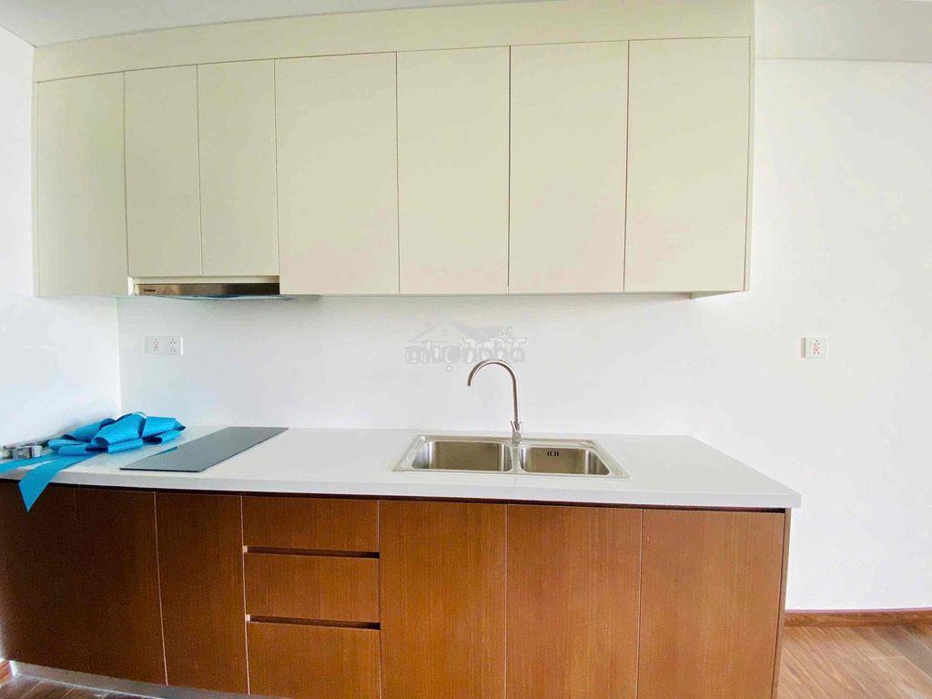 Cho thuê studio mizuki park, có rèm, nhà mới đẹp. giá 6,5 triệu - Ảnh 2