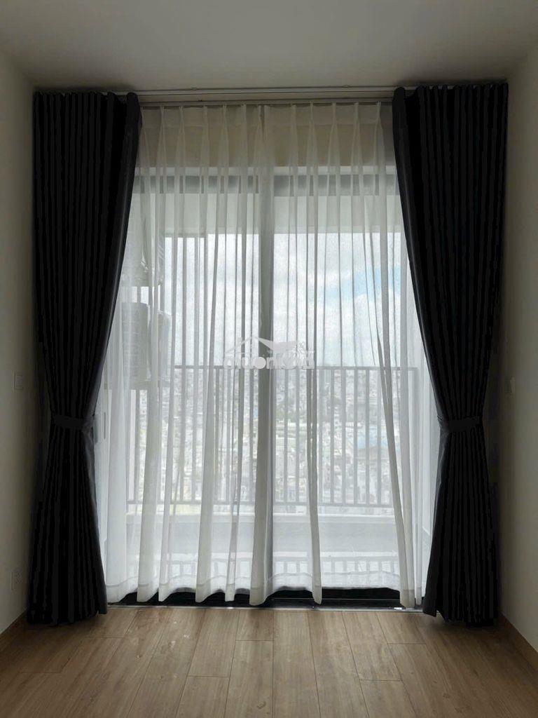 Cho thuê căn hộ 1+1pn aurora residence tầng trung view đẹp - Ảnh 3