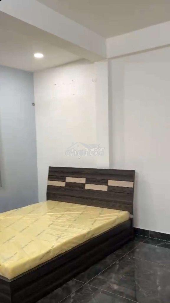 🏠 Cho thuê phòng mới xây - kế bên akari bình tân | full nội thất