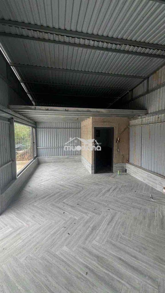 - Bán lô đất nông nghiệp dt 11,5m x 20m hướng bắc…đường xe 7 chỗ đậu t - Ảnh 4