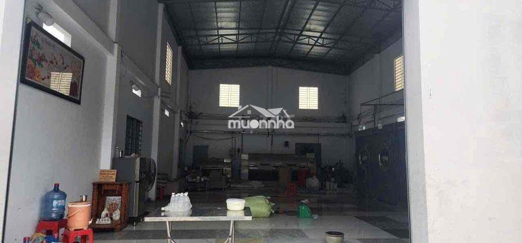 Hạ 700tr. bán kho xưởng shr 871m2 2/ ngắn đường quách điêu vĩnh lộc a - Ảnh 3
