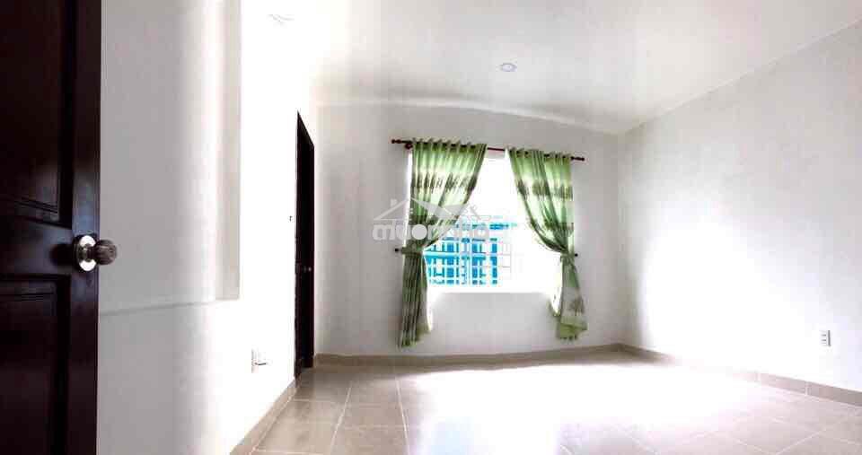 Full 1 tầng, 1 phòng ngủ lớn ban công cửa sổ bự. - Ảnh 2