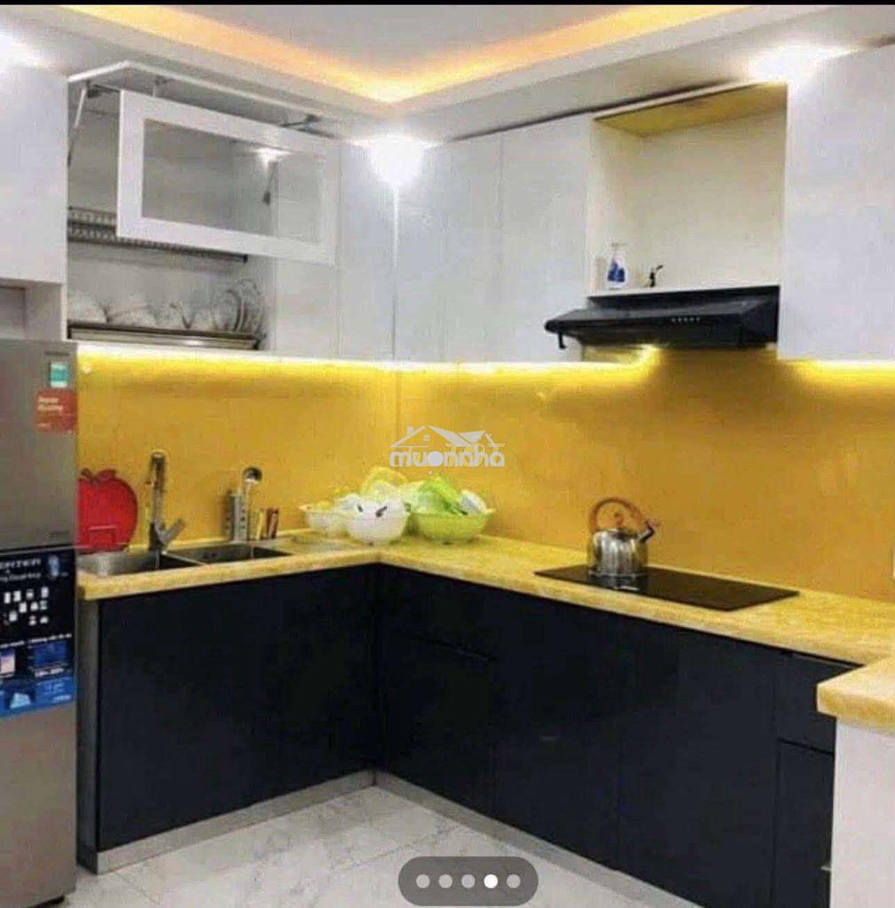 🏡Cho thuê nhà đinh công tráng 3pn - Ảnh 2