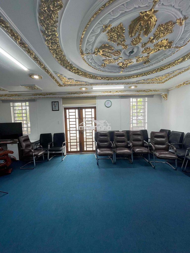 Cho thuê văn phòng khu k300 thang máy,bảo vệ 24/24 - Ảnh 4
