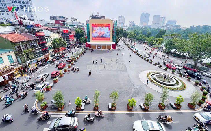 Linhhk cho thuê nhiều mặt bằng đẹp lõi phố cổ tháng 9/2026 - 2