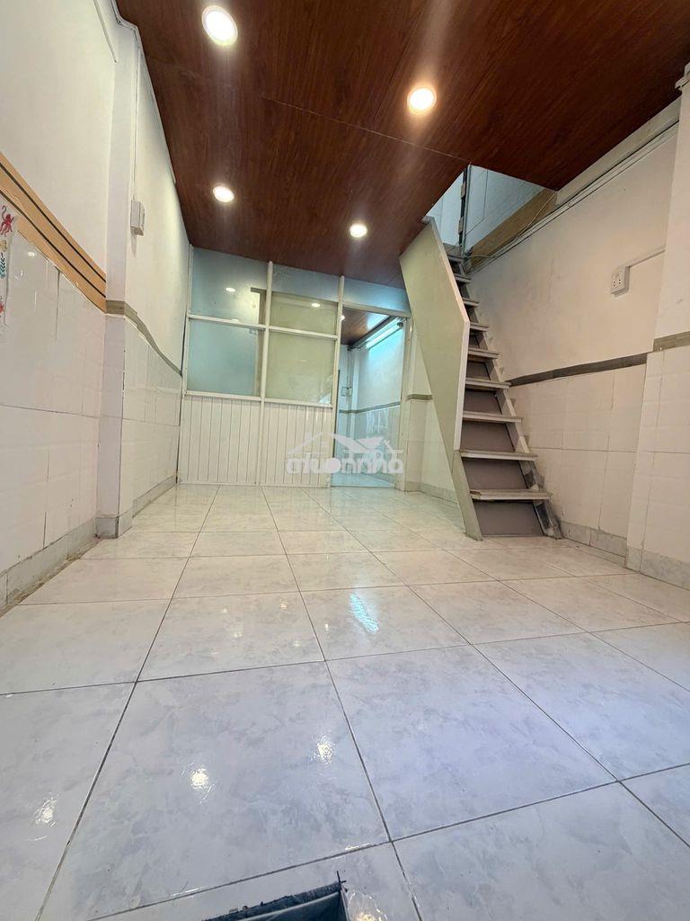 Cho thuê nhà nguyên căn hẻm lý chính thắng, phường xuân hòa hcm - Ảnh 2