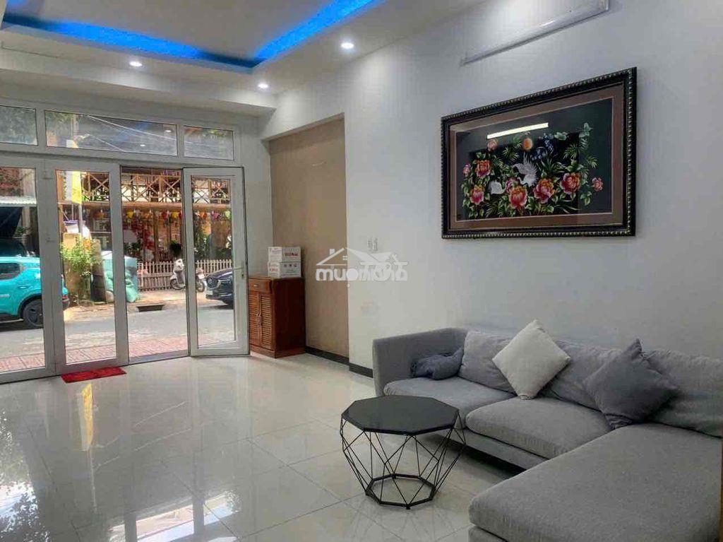 Cho thuê nhà nguyên căn khu dân cư d2d thống nhất - biên hoà - 2