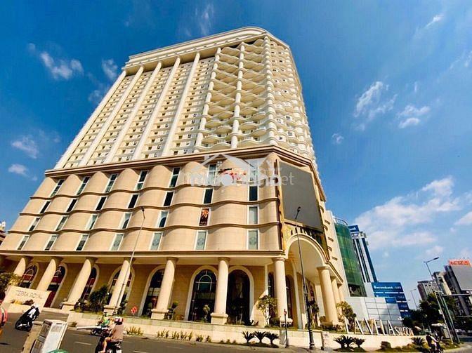 Bán căn hộ cao cấp tera quận 1 - 62m², 2pn, giá 7.6 tỷ
