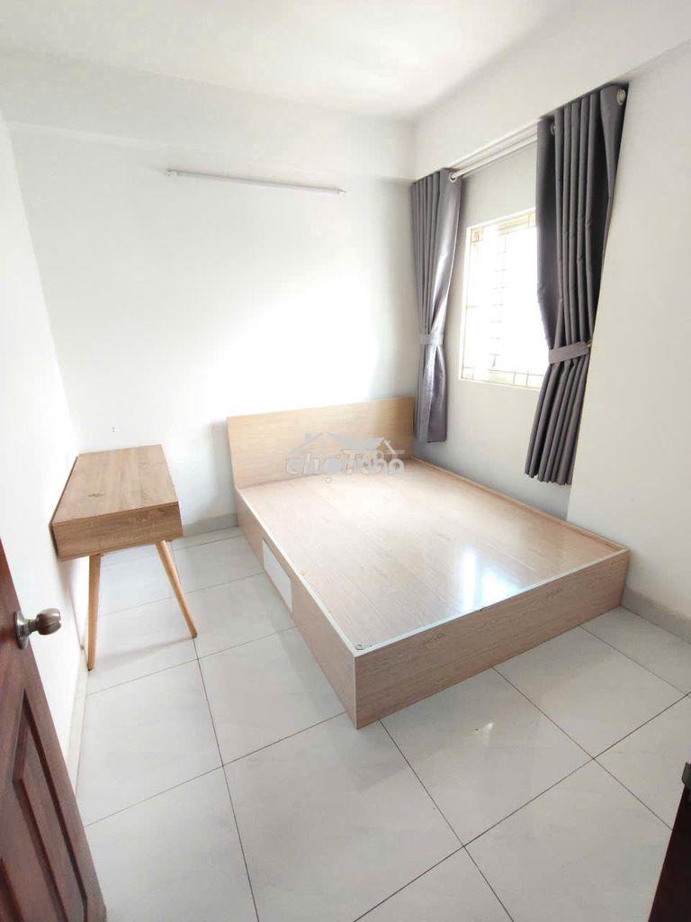 Cho thuê căn góc cường thuận 2pn 2wc sẵn nội thất vào ở liền - 4