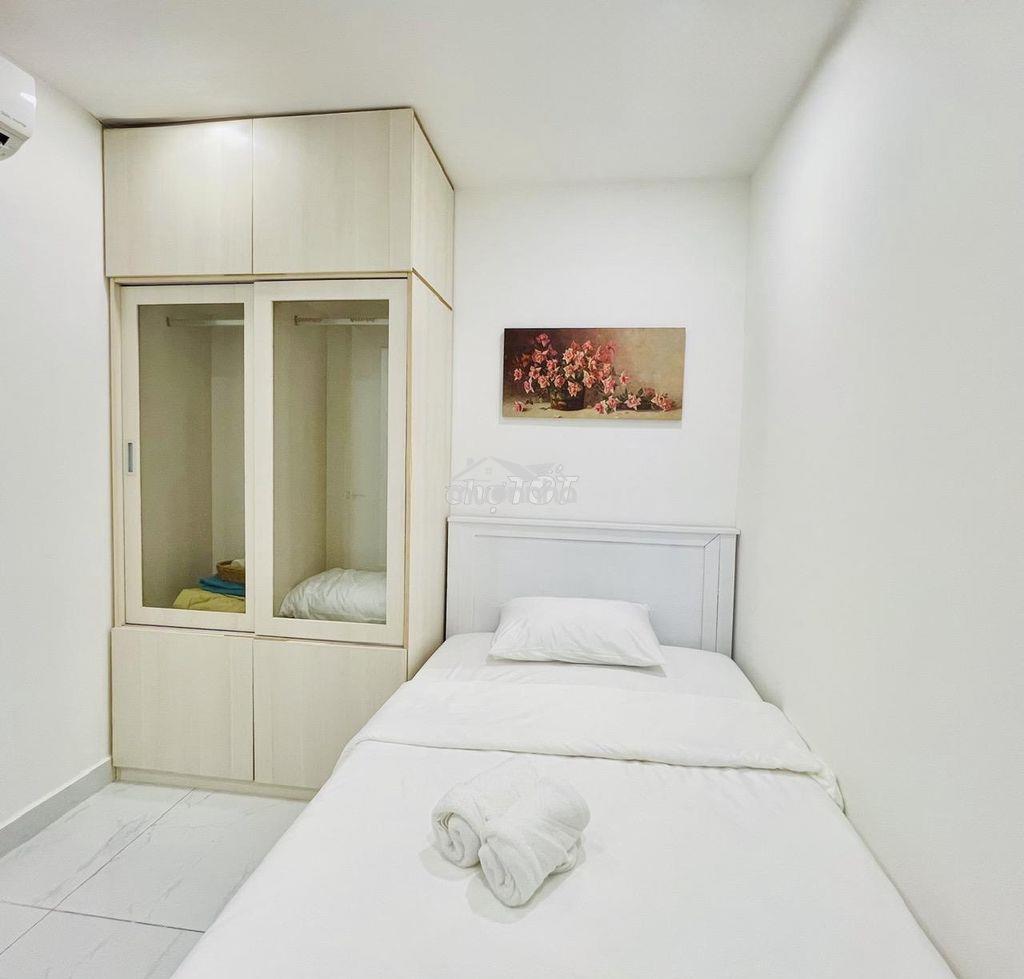 Cho thuê căn hộ terra royal 2pn, 60m2, đủ nội thất - Ảnh 2