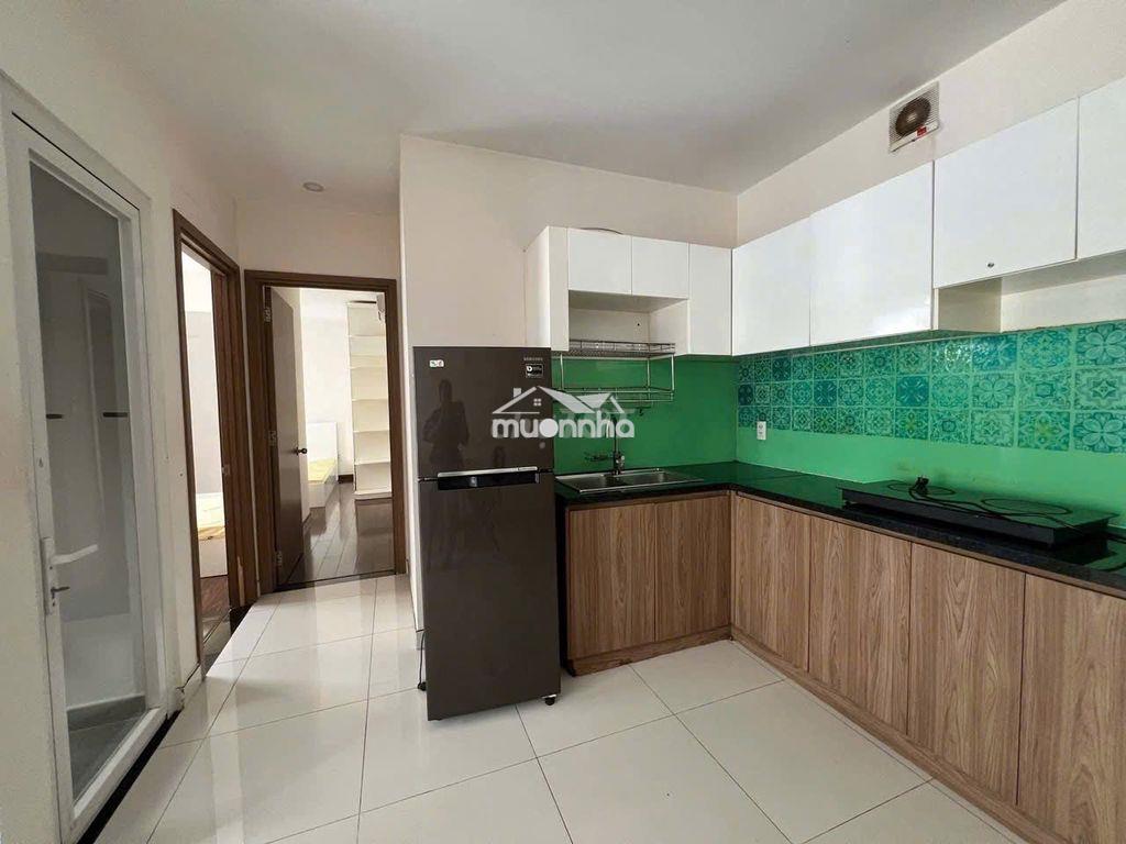 Chung cư nguyễn thượng hiền, bt: 80m2, 2p ngủ, full nội thất, 12,5tr - Ảnh 2