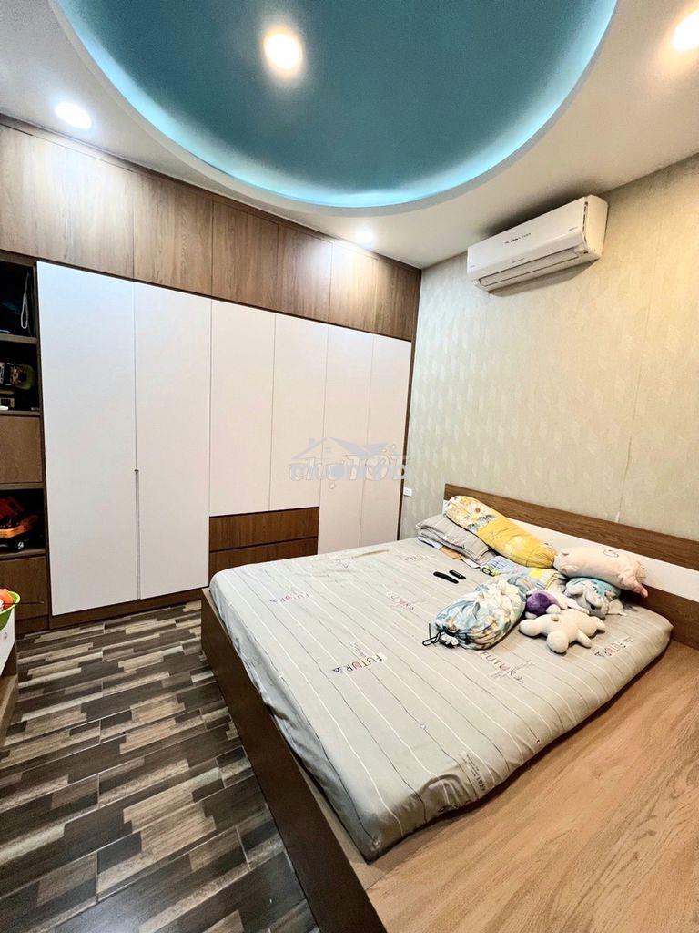 Bán nhà mặt phố kd gần trạm metro cv lê thị riêng, diện tích 458.4 m2 - 3