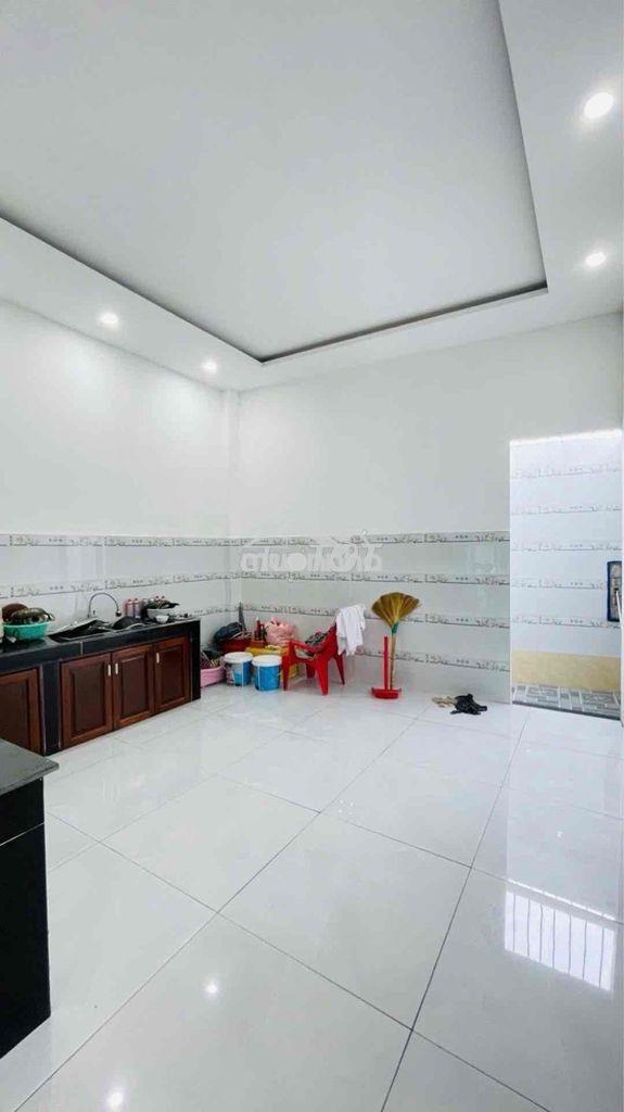 🔥Bán gấp, 4 tầng tây lân, dt 63m2 (4.4x15), 6 pn, hẻm 6m, ko qh - Ảnh 4