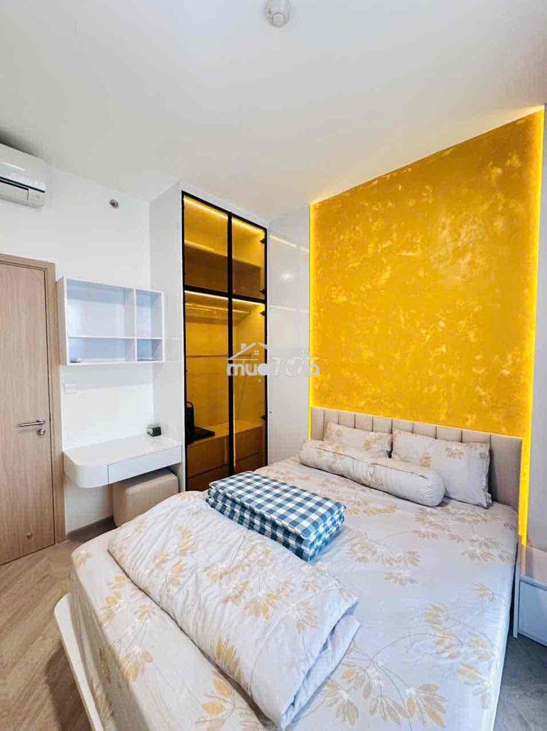 Cho thuê căn hộ 1-2-3pn vinhomes grand park quận 9 giá chỉ từ 4tr - Ảnh 4