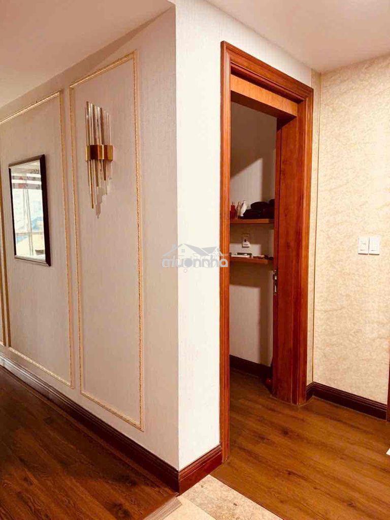 Chính chủ cần bán căn hộ 73m- the manor cách q1 900m - Ảnh 2
