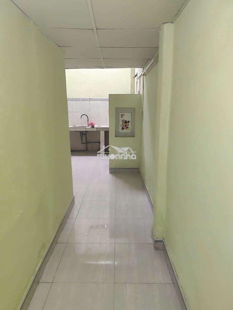 Bán nhà chính chủ mặt tiền đường  - Ảnh 3