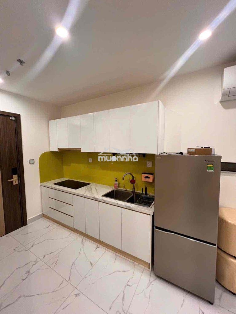 Bán studio vinhomes grand park - Ảnh 2
