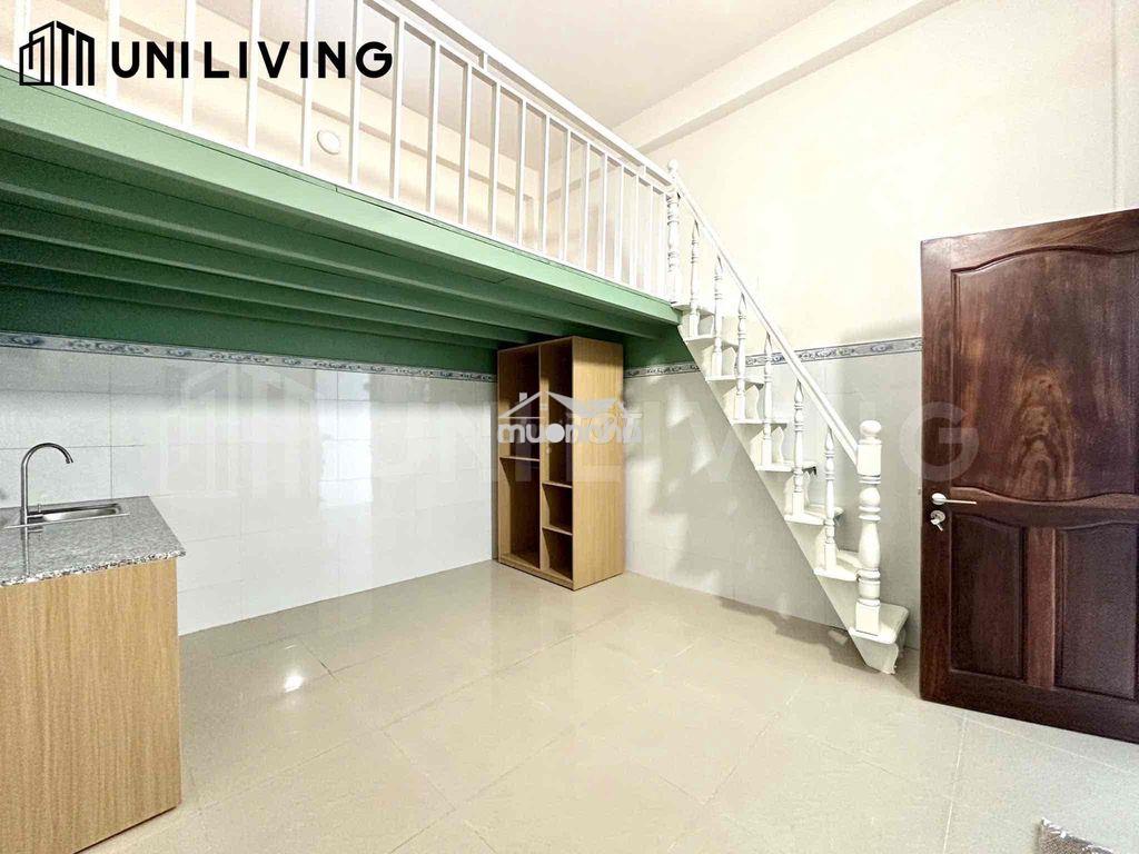 🔥Duplex mới xây có thang máy ngay nguyễn thị định 🔥 - Ảnh 2