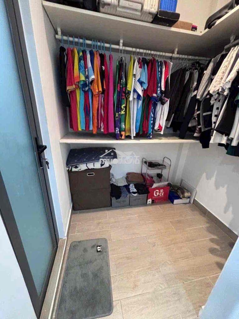 🎁Cho thuê nhà 49/ đường số 51 p14 gò vấp 4m❌18m 2pn 2wc - Ảnh 4