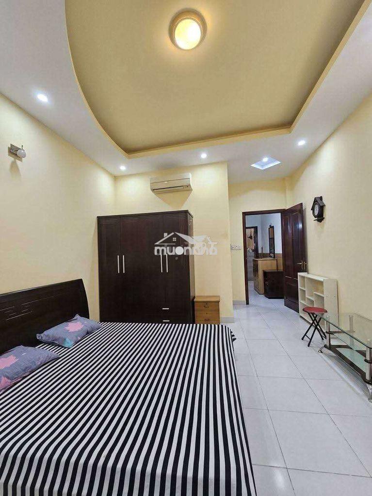 🔥 Hòa bình – đầm sen – 4 tầng, 6 phòng – chỉ 8.999 tỷ.
🏡 4x18m. - 3