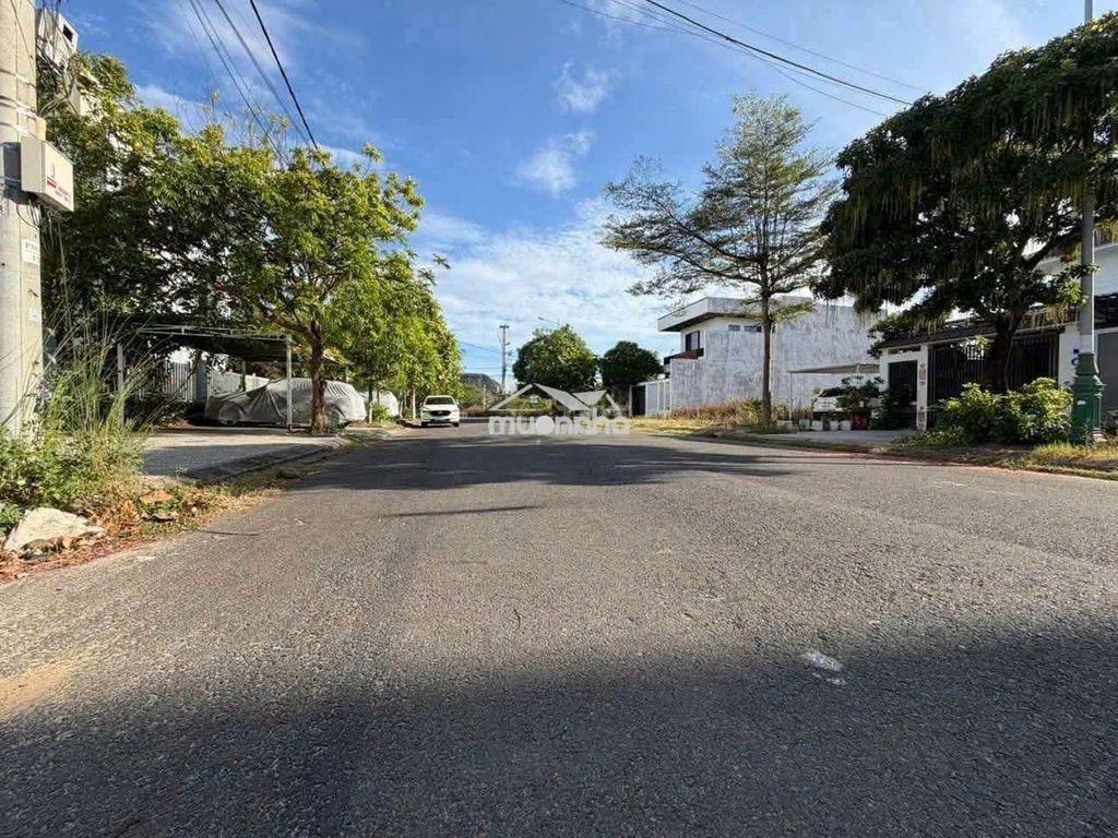 Bán đất đường 10.5m vũ văn cẩn – kđt phú mỹ an (150m² - ngang 7.5m) - 3