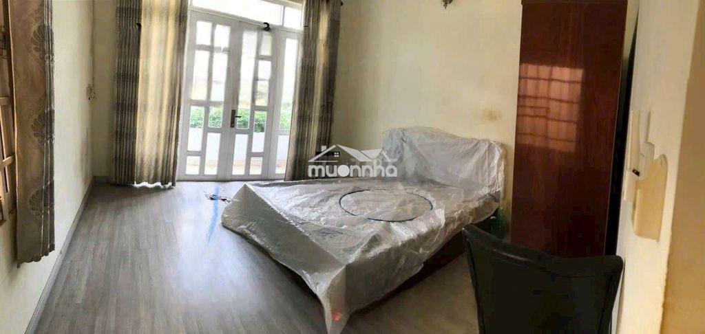 Nhà hẻm xe hơi đường lâm văn bên, dt 4x20, 2lau, 3pn, 4wc, 1st, có nt. - Ảnh 4